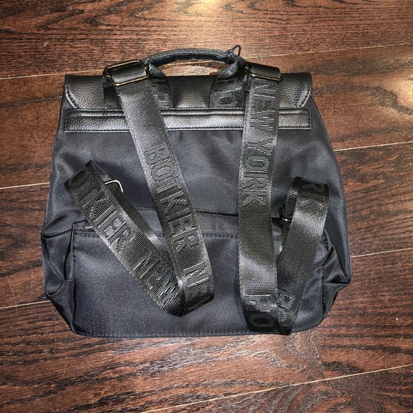 Brand New Botkier Trigger Mini Backpack - Picture 5 of 6